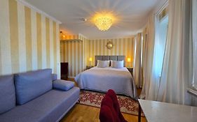 Hotell Vänerport
